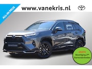 Toyota RAV4 - 2.5 Plug-in Hybrid AWD Style , Stoelverwarming, 1e eigenaar