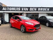 Ford Fiesta - 1.6 ST2 182Pk 1e Eigenaar|Clima|Bleutooth|Stoelverw||Recaro|