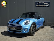 MINI Cooper - 5-Deurs 1.5 Chili Serious Business Onderh. historie bekend /