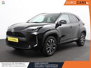 Toyota Yaris Cross - 1.5 Hybrid 115 pk Automaat Style Comfort Navigatie Apple car