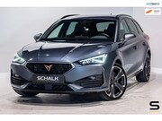 CUPRA Leon Sportstourer - 1.4 e-Hybrid VZ Performance|E-trekhaak