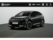 Audi A2 - e-tron Launch series pro