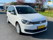 Volkswagen Touran - 1.4 TSI Comfortline, Aut, CarPlay, Cruise/Climate control, B