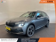 Skoda Kamiq - 1.0 TSI Monte Carlo Panoramadak Wegklapbare trekhaak Navigat