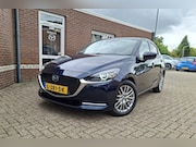 Mazda 2 - 1.5 SKYACT-G SIG. AUTOMAAT/AIRCO/STOEL VERWARMING