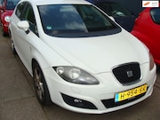 Seat Leon - 1.2 TSI Ecomotive COPA navi airco elek pak nap apk