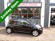 Citroën C1 - 1.0 Automaat Exclusive VELE EXTRA'S! ''ZONDAG OPEN''