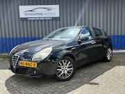 Alfa Romeo Giulietta - 1.4 T Distinctive/ handelsprijs/export/zo mee