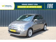 Fiat 500 - 1.0 TwinAir Pop Airco | All Seasons Banden | LM Wielen