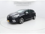 Renault Clio - Estate 1.2 TCe GT Automaat | 110.000 km | RS-Drive | Navi | 