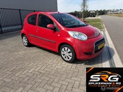 Citroën C1 - 1.0-12V Ambiance