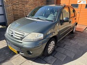 Citroën C3 - 1.1i First