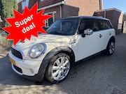 MINI Clubman - 1.6 Cooper S Chili YOUNGTIMER, DEALER ONDERHOUD
