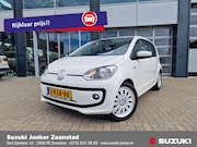 Volkswagen Up! - 1.0 high up! BlueMotion