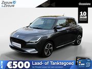 Suzuki Swift - 1.2 Style Smart Hybrid automaat | Navigatie | Hoge instap | 