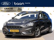 Ford Focus - Wagon 1.0 EcoBoost ST-Line | Design pack | Winter pack