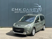 Peugeot Partner - Tepee 1.6 XT Executive
