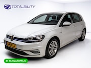Volkswagen Golf - 1.5 TSI Comfortline | Adapatieve Cruise | Extra getint gals