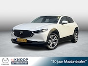 Mazda CX-30 - 2.0 e-SkyActiv-G M Hybrid Comfort | Camera | LED | Cruise Co