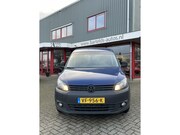 Volkswagen Caddy - 1.6 TDI Eco.Baseline marge airco