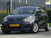 Kia Rio - 1.2 CVVT Pack 113DKM/NAP/AIRCO/CRUISE/APK 05-2027