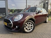 MINI Clubman - Mini 1.5 Cooper Salt