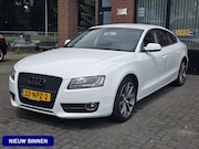 Audi A5 - 2.0 TFSI Pro Line LEES ADVERTENTIE Org. NL/Automaat/Climate/