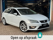 Seat Leon - 1.8 TSI FR Business AUT NAVI AIRCO TREKH NAP