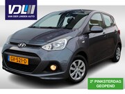 Hyundai i10 - 1.0i i-Motion Comfort Airco l Cruise control