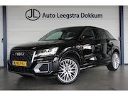 Audi Q2 - 1.4 TFSI CoD S-Line Carplay | Leder | Keyless | Sfeerverl. |