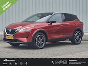 Nissan Qashqai - 1.3 MHEV Tekna / Trekhaak 1800KG / Adaptief Cruise Control /