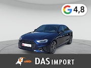 Audi S4 - TDI quattro tiptronic