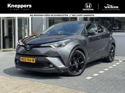 Toyota C-HR - 1.8 Hybrid Executive Bi-Tone | GEEN AFLEVERKOSTEN | JBL Audi