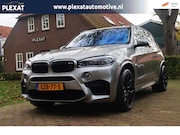 BMW X5 M - Aut. | 22 Inch Vossen| Individual | Bang & Olufsen | Stoelve