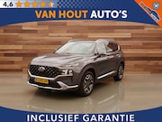 Hyundai Santa Fe - 1.6 T-GDI HEV Premium Plus Sky | LEDER | PANORAMA DAK | TREK