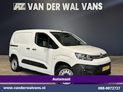 Citroën Berlingo - 1.2 PureTech 130pk Automaat Benzine L1H1 Euro6 Airco | 2x zi