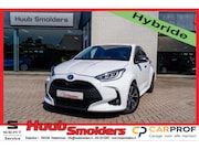 Toyota Yaris - 1.5 Hybrid Active