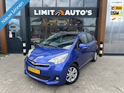 Toyota Verso S - 1.3 VVT-i Aspiration 1e.eig/Aut/Airco/Camera/Pano/El.ramen/L