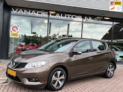 Nissan Pulsar - 1.2 DIG-T Connect Edition Navi Clima Cruise Camera Trekhaak
