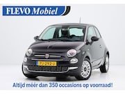 Fiat 500 - 0.9 TwinAir Turbo Lounge Pano|Navi|Airco|LMV