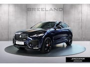 Jaguar F-Pace - P400e R-Dynamic Black | Panorama dak | Cold Climate Pack