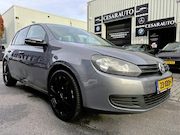 Volkswagen Golf - 1.2 TSI Comfortline BlueMotion / 163 DKM