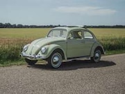 Volkswagen Kever - Ragtop