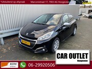 Peugeot 208 - 1.2 PureTech Urban Soul 5Drs, A/C, CC, Navi, PDC, nw. APK – 