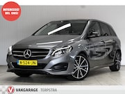 Mercedes-Benz B-klasse - 180 Ambition/ Automaat/ Trekhaak/ Apple + Android/ Sportstoe
