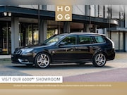 Saab 9-3 - 2.8 Turbo X V6 Aero XWD