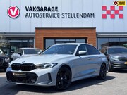 BMW 3-serie - 330e|M-Sport|Innovation Pack|Comfort Acces|360° Cam|Memory Z