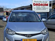 Hyundai i20 - 1.2i i-Motion