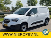 Opel Combo - 1.5D l1H1 Airco Cruisecontrol EURO 6