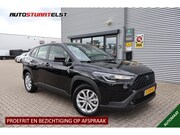 Toyota Corolla Cross - 2.0 High Power Hybrid Active 1e Eigenaar | Volledig Onderh |